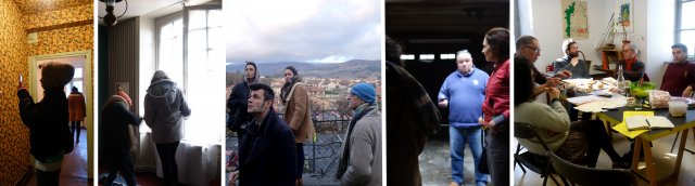 visite et eunion